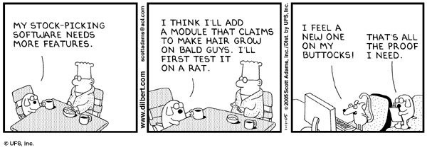 dilbert